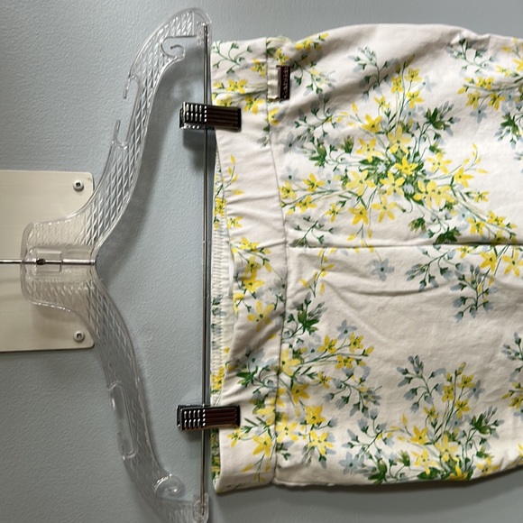 Calvin Klein size small stretch dress pants - Picture 2 of 7